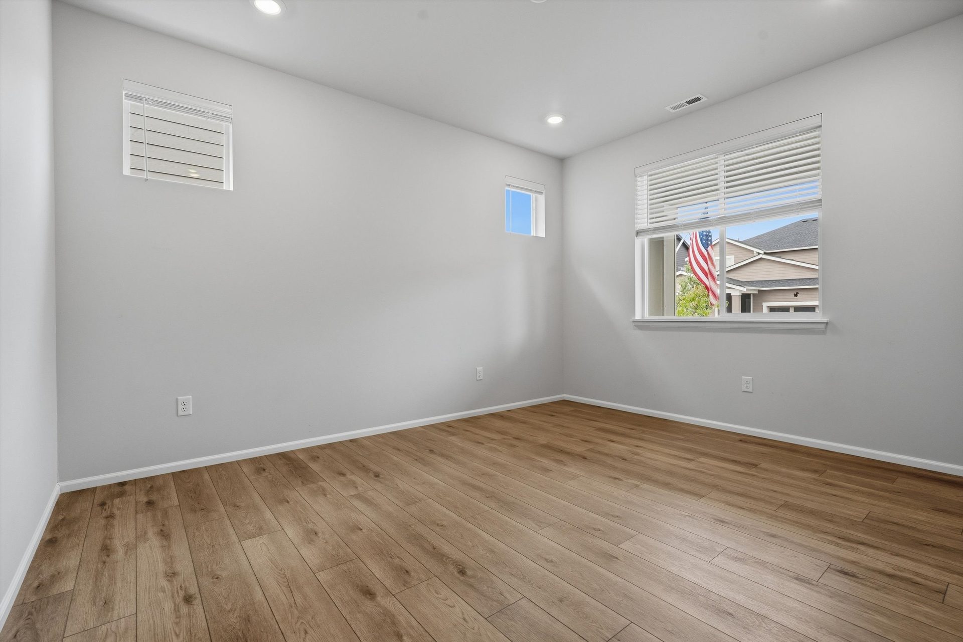 Main-Floor Home Office